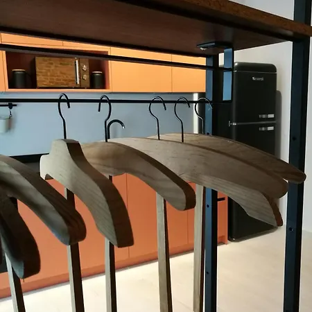 Apartment Piedaterre