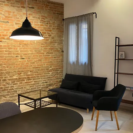 Piedaterre Apartment Mantova