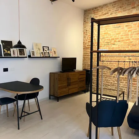 Apartment Piedaterre *