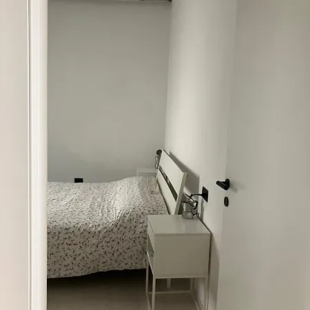 Piedaterre Apartment Mantova