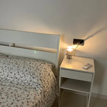 Piedaterre Apartment *