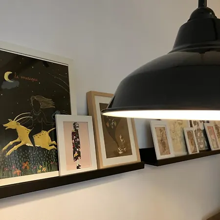 Apartment Piedaterre *