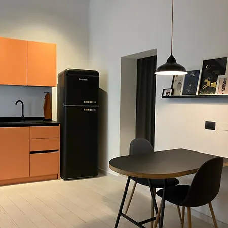 Apartment Piedaterre