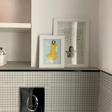 Apartment Piedaterre *