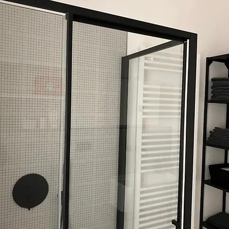 Apartment Piedaterre Mantova