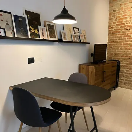Piedaterre Apartment Mantova