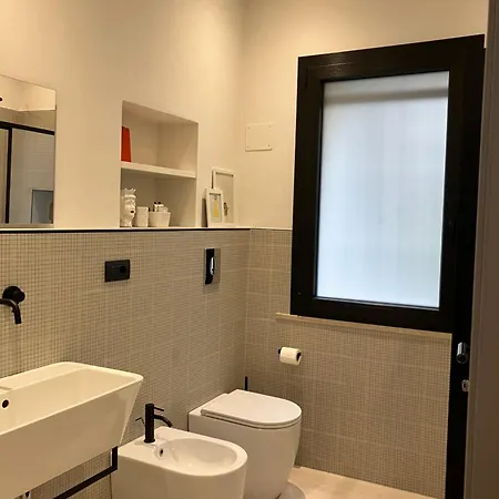 Piedaterre Apartment *