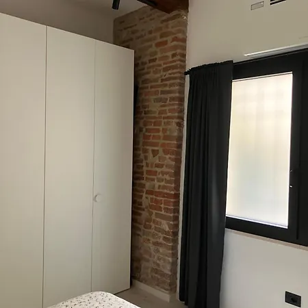 Piedaterre * Mantova